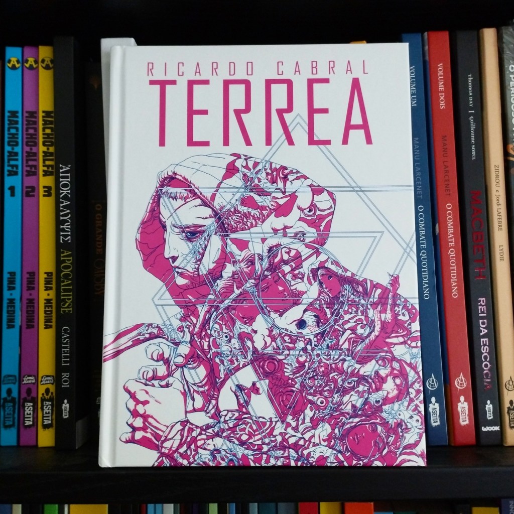 Terrea