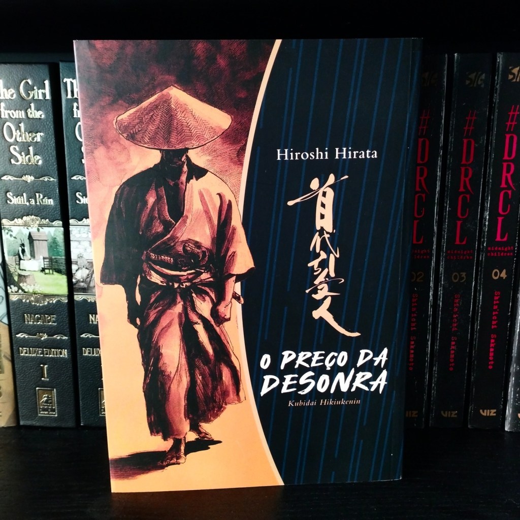 O Preço da Desonra – Kubidai&nbsp;Hikiukenin