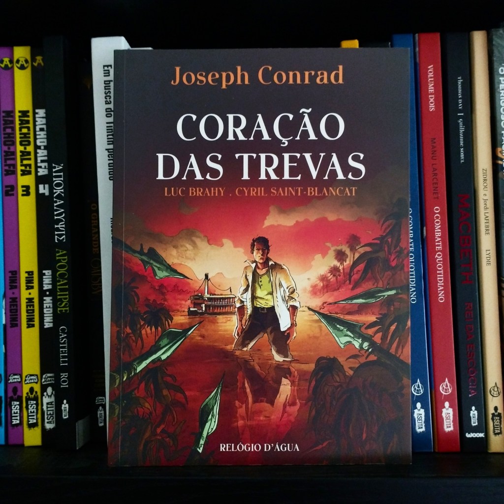 Coração das Trevas