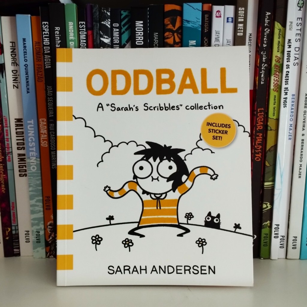 Oddball