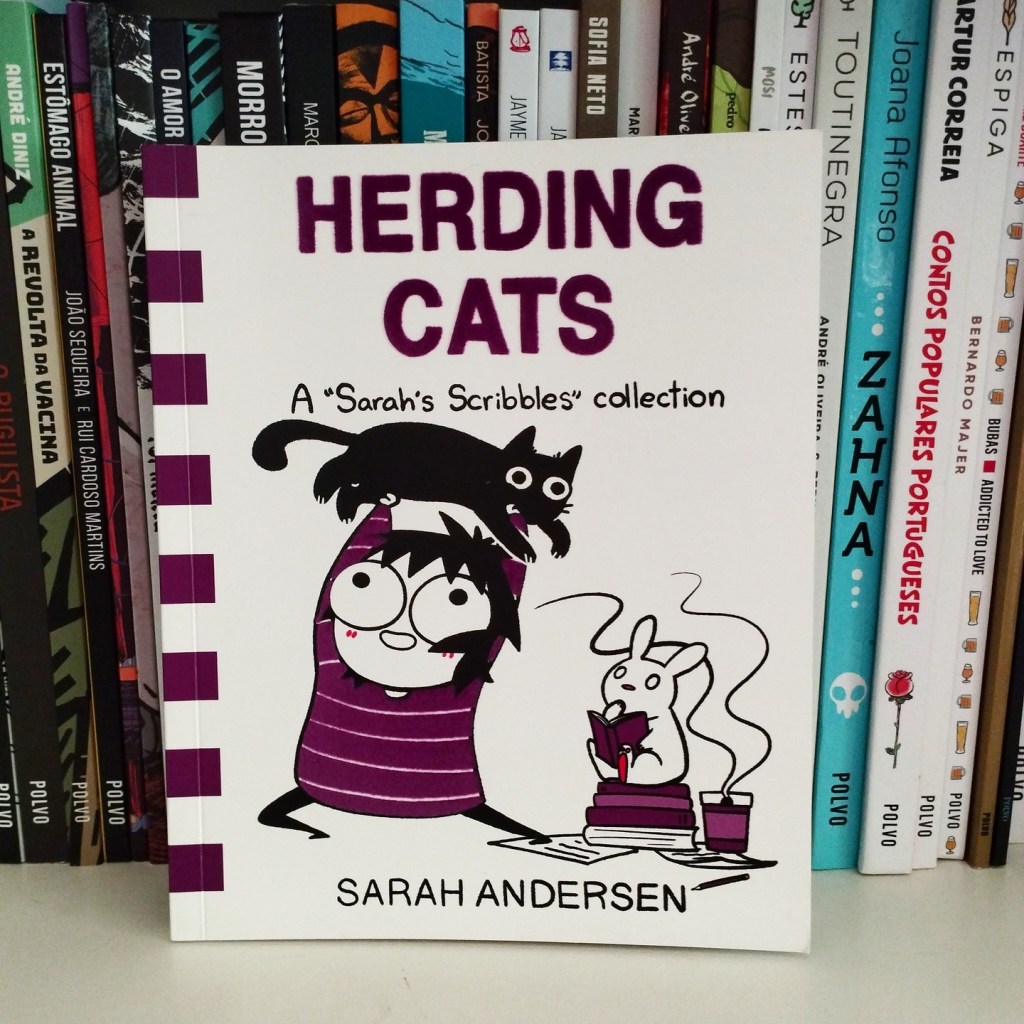 Herding Cats