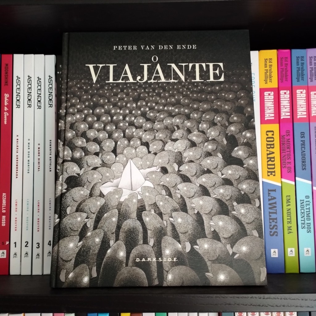 O Viajante
