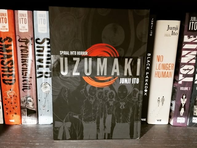 Uzumaki