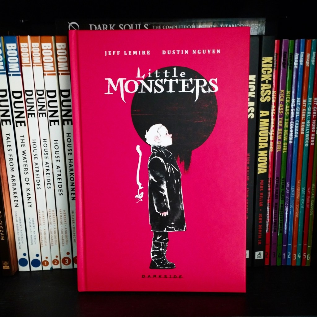 Little Monsters, Vol.&nbsp;2