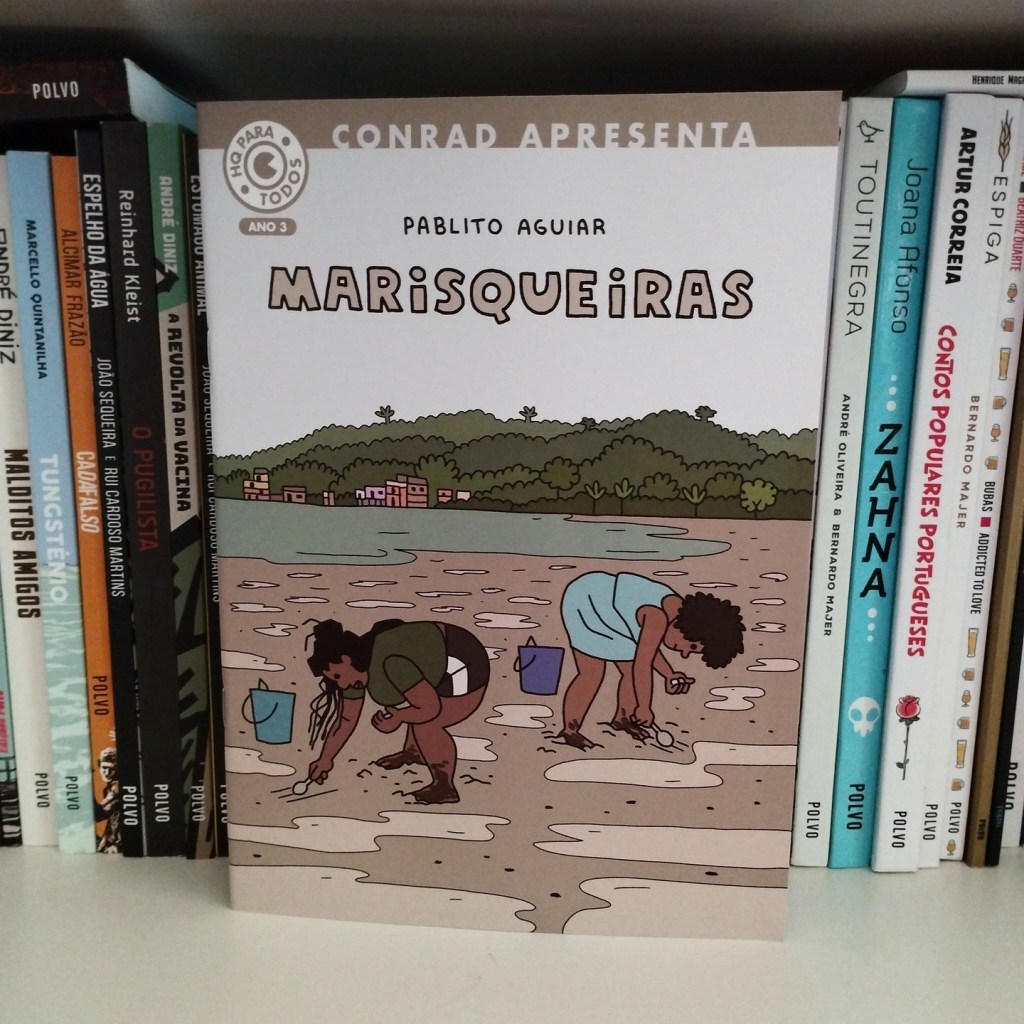 Marisqueiras