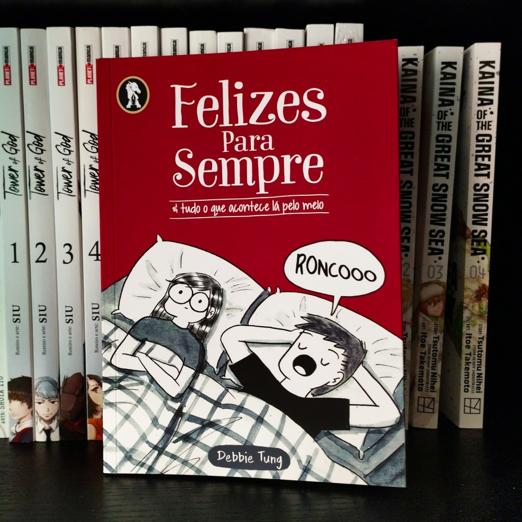 Felizes para Sempre