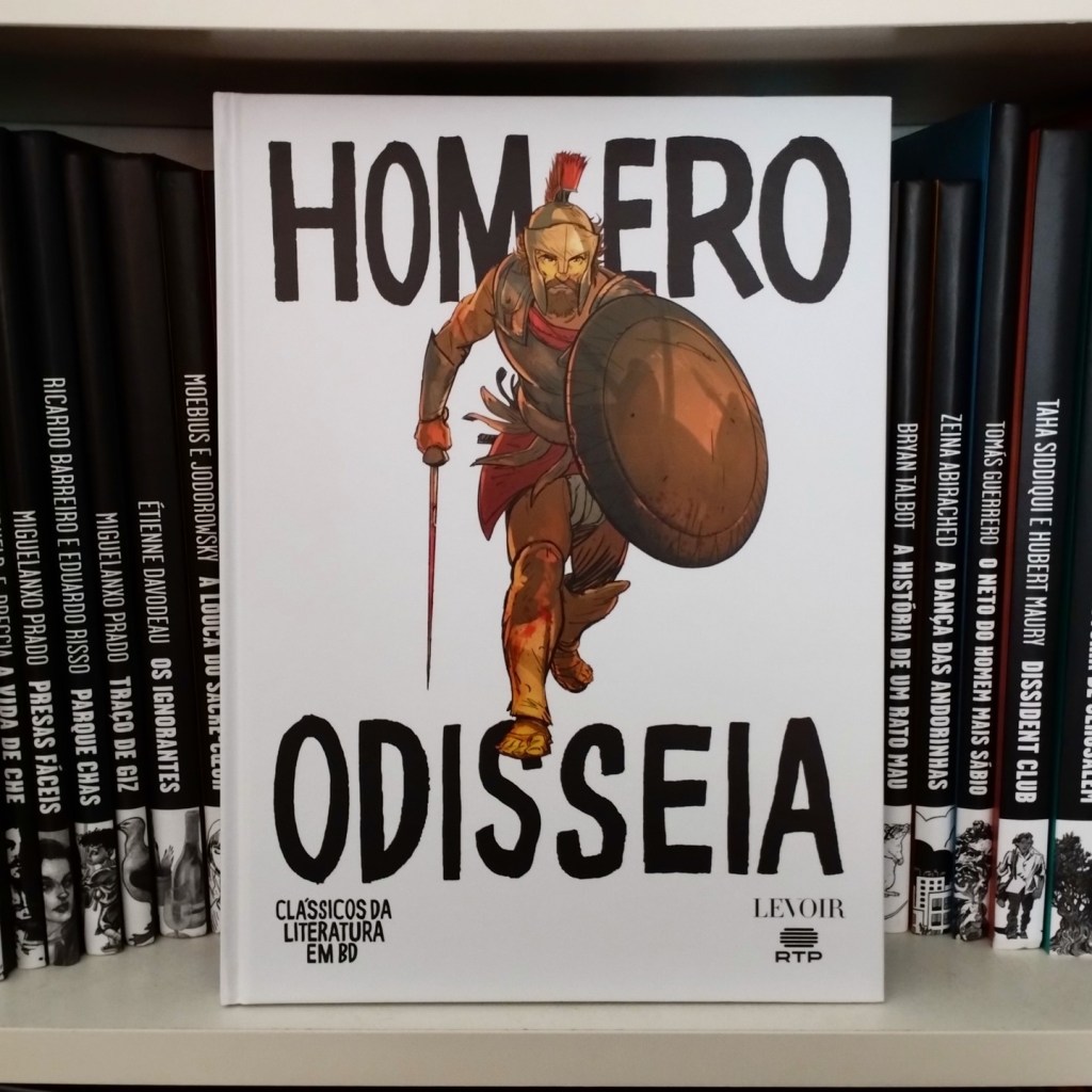 Odisseia