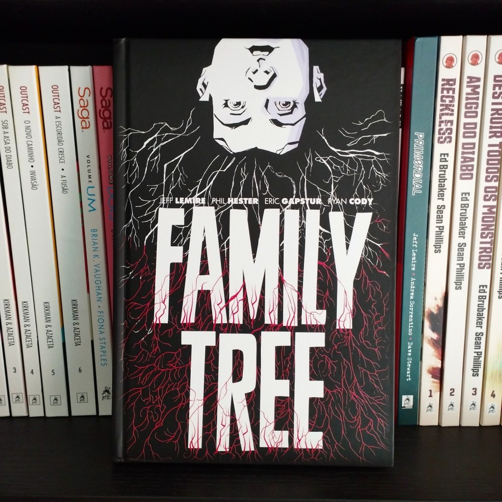 Family Tree