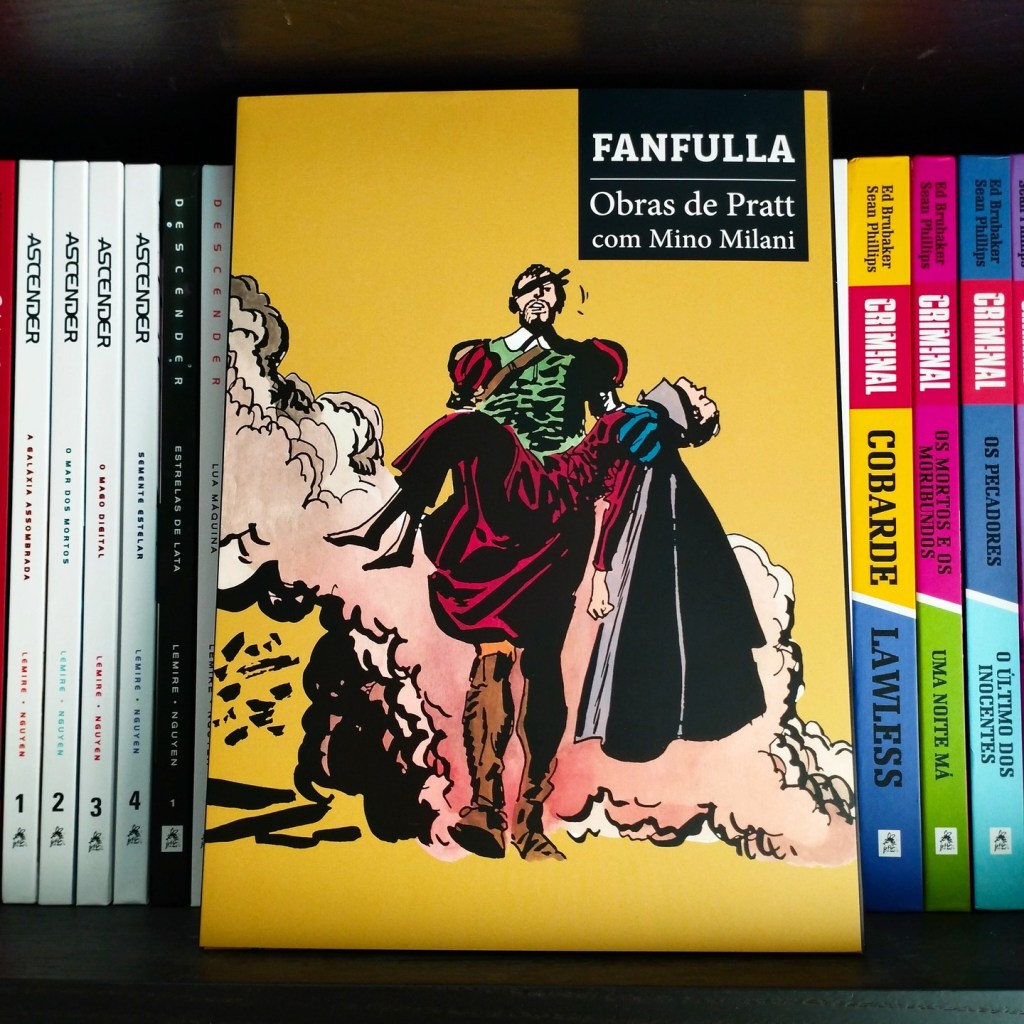 Fanfulla