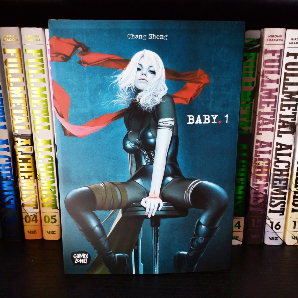 Baby, Vol. 1