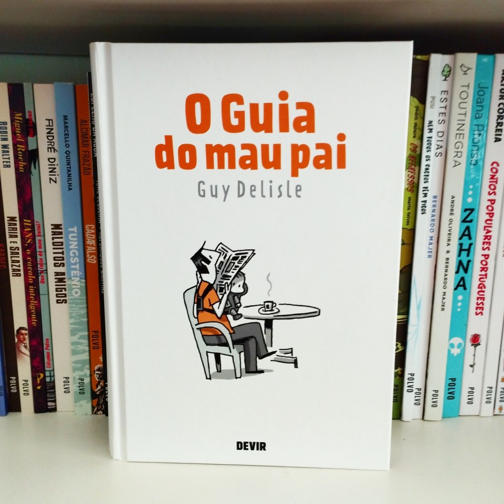 O Guia do Mau&nbsp;Pai