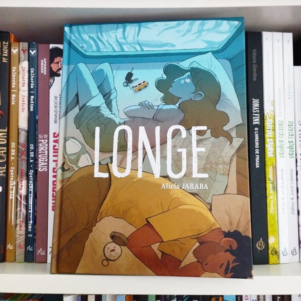 Longe