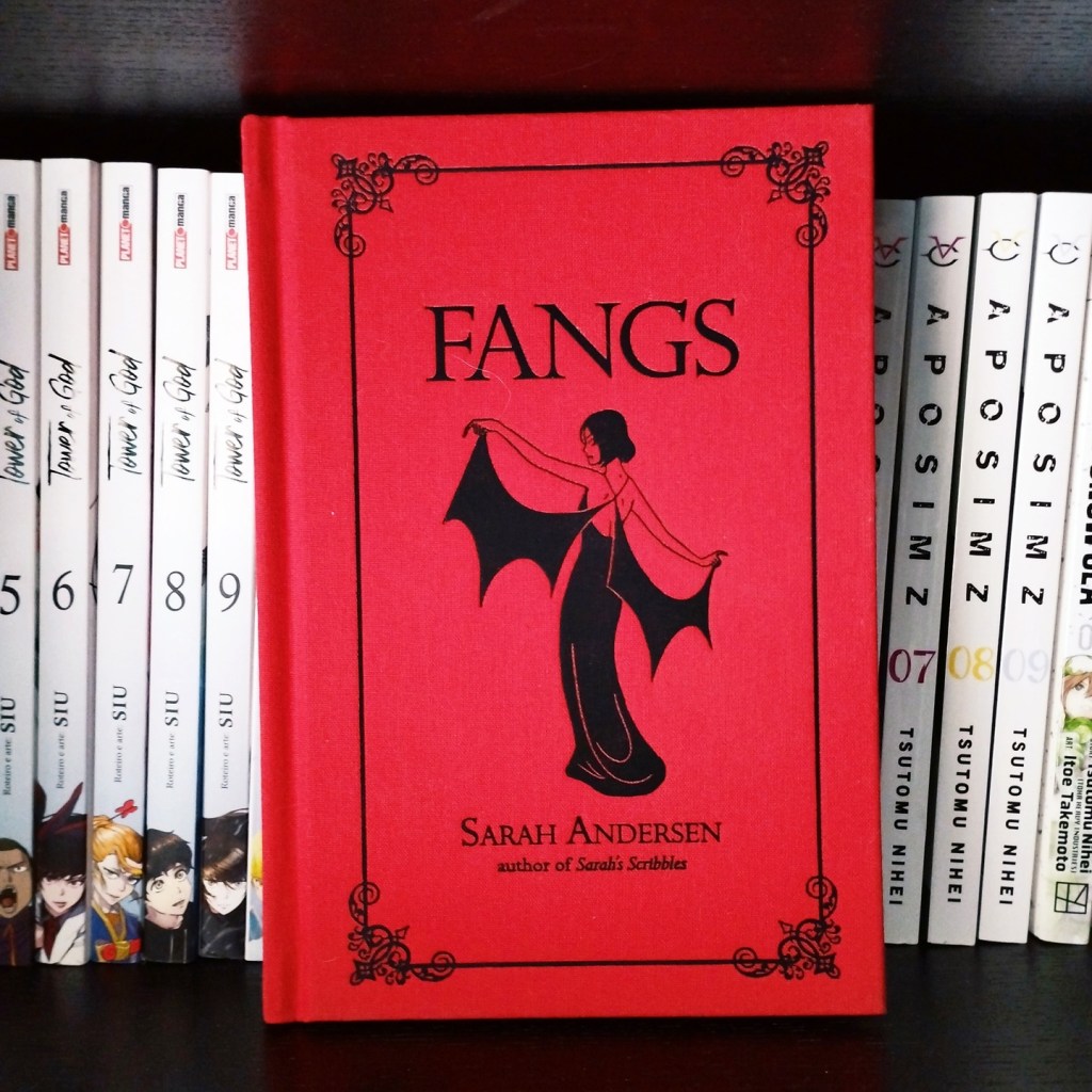 Fangs