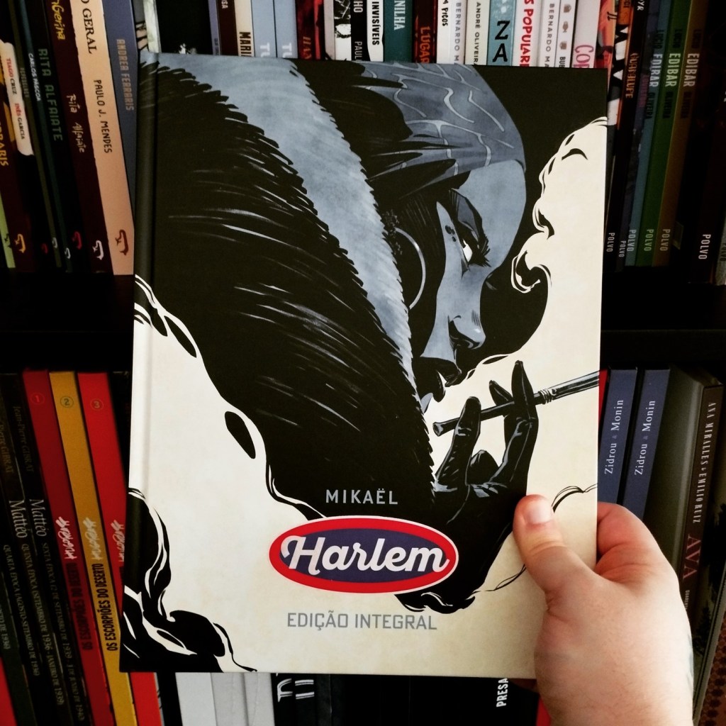 Harlem