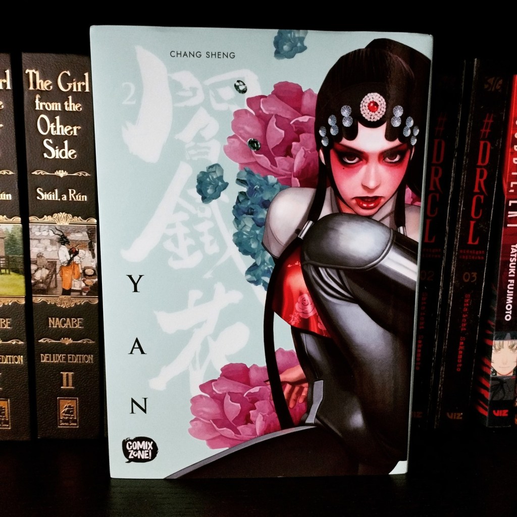 Yan – Vol.&nbsp;2