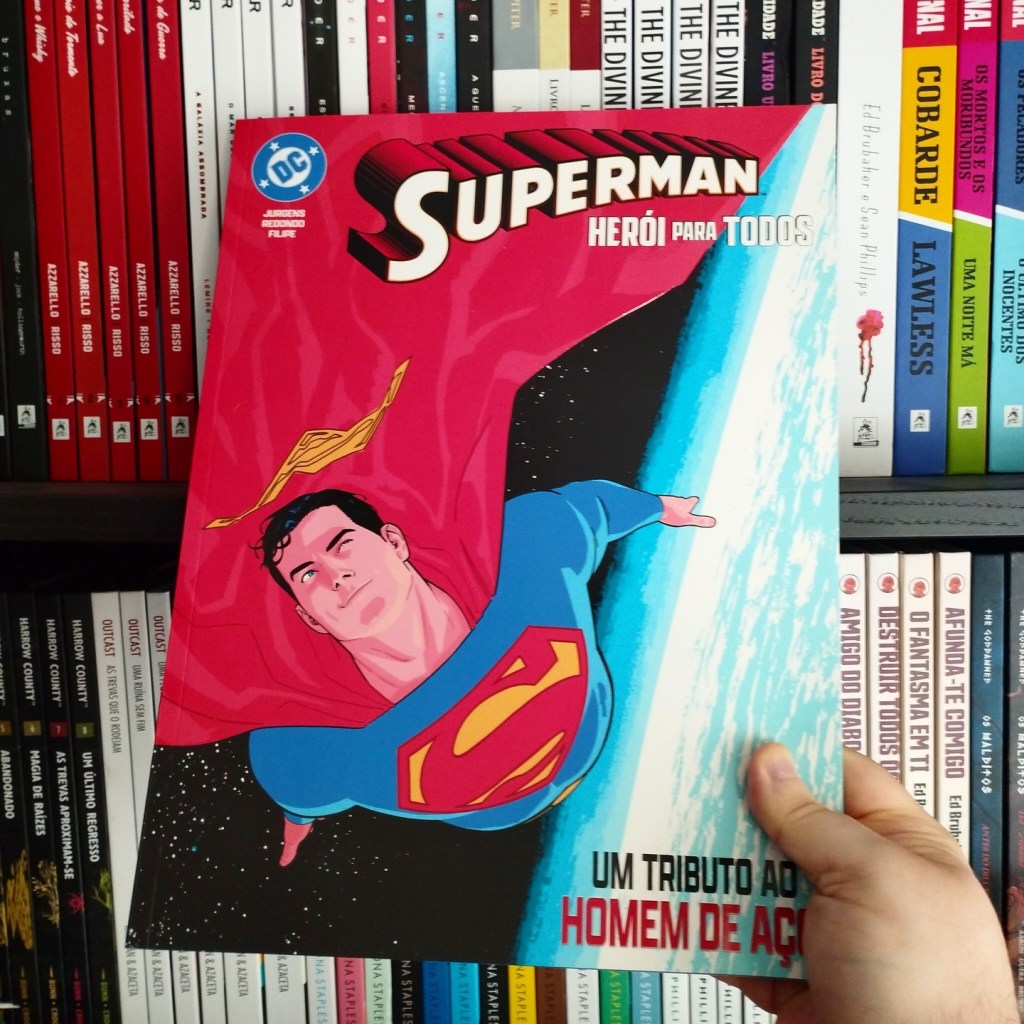 Superman – Herói Para&nbsp;Todos