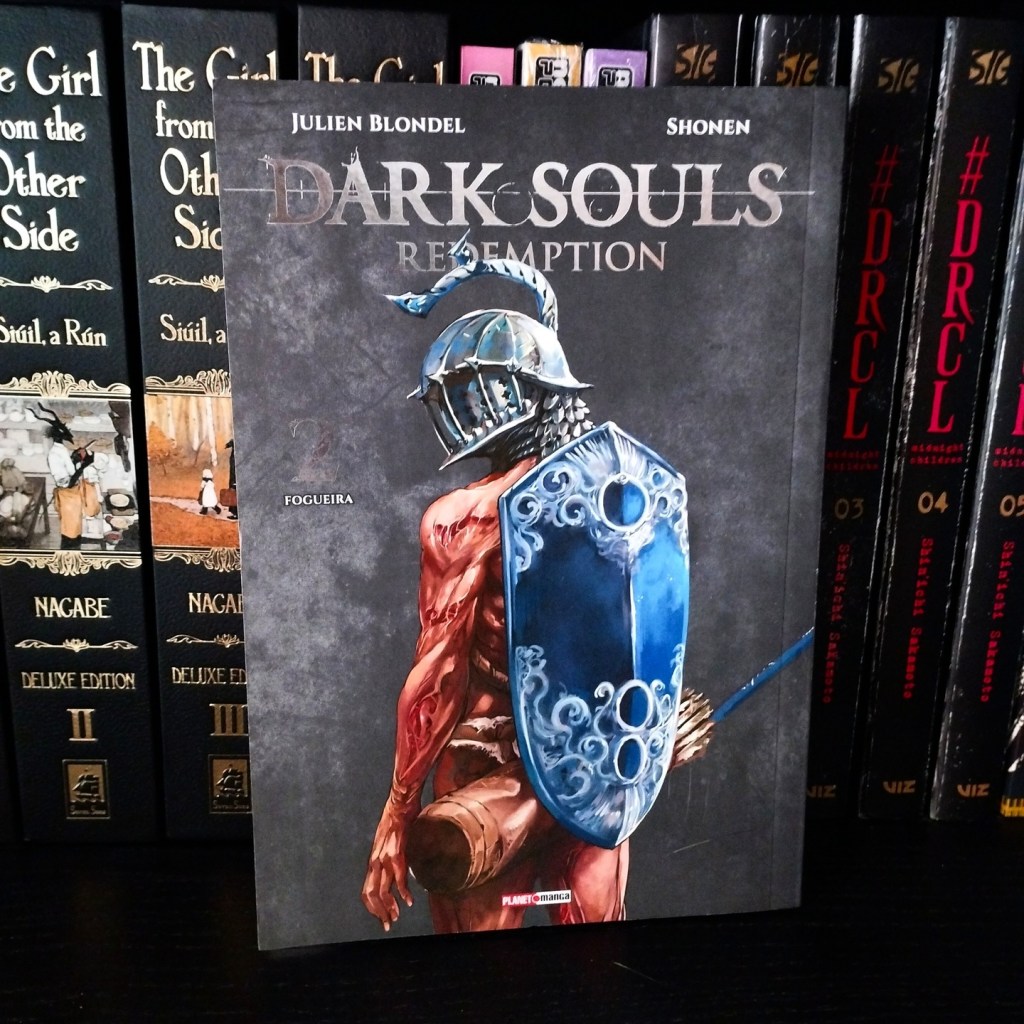 Dark Souls – Redemption, Vol.&nbsp;2