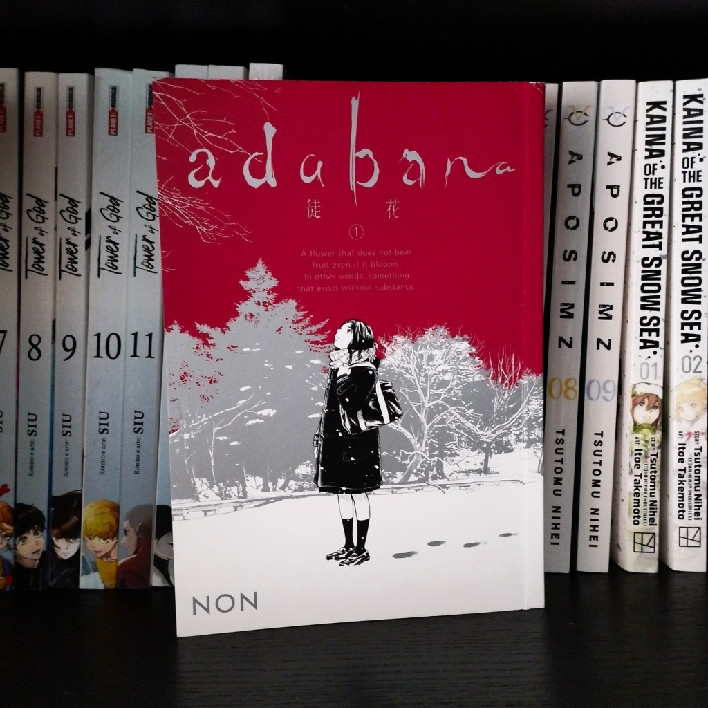 Adabana, Volume 1