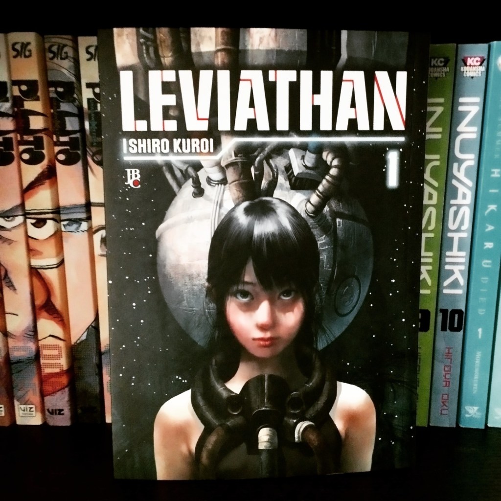 Leviathan – Vol.&nbsp;1