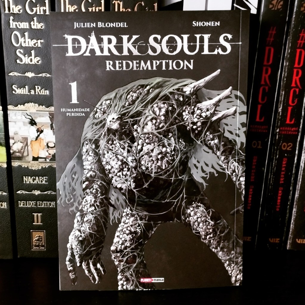 Dark Souls – Redemption, Vol.&nbsp;1