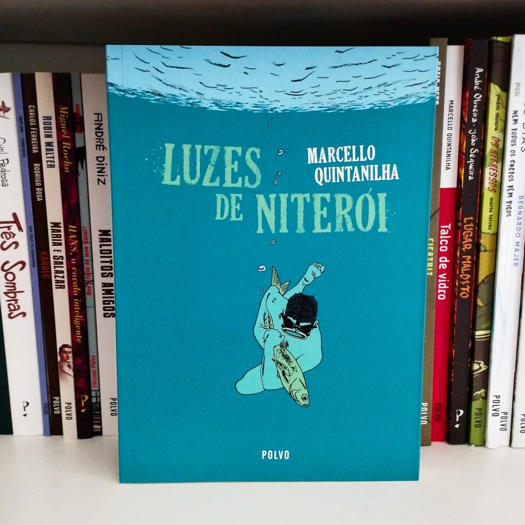 Luzes de Niterói
