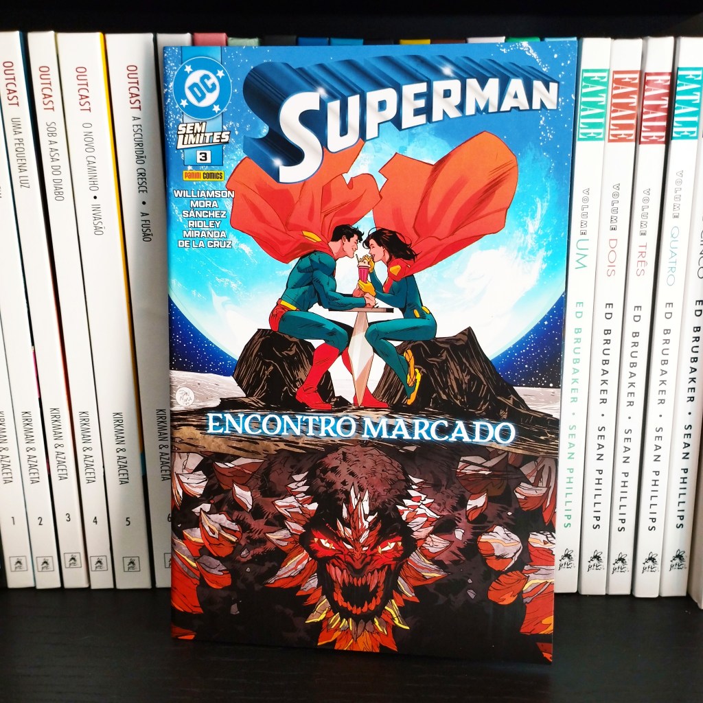 Superman, Vol. 3