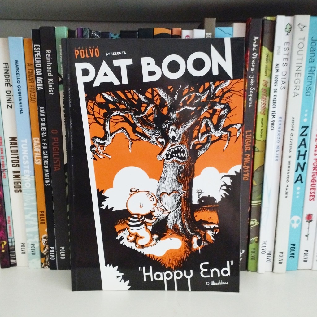 Pat Boon – Happy&nbsp;End