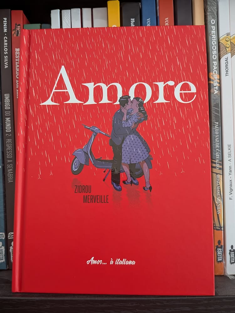 Amore