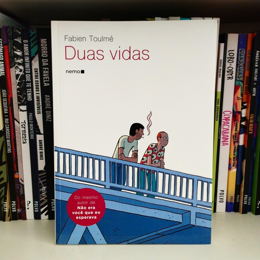 Duas Vidas