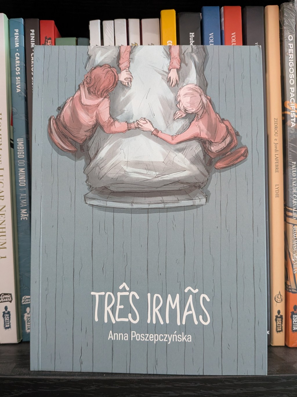 Três Irmãs