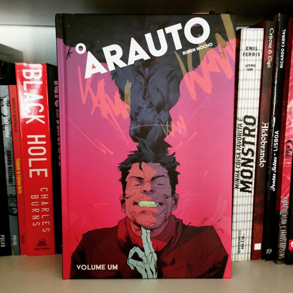 O Arauto