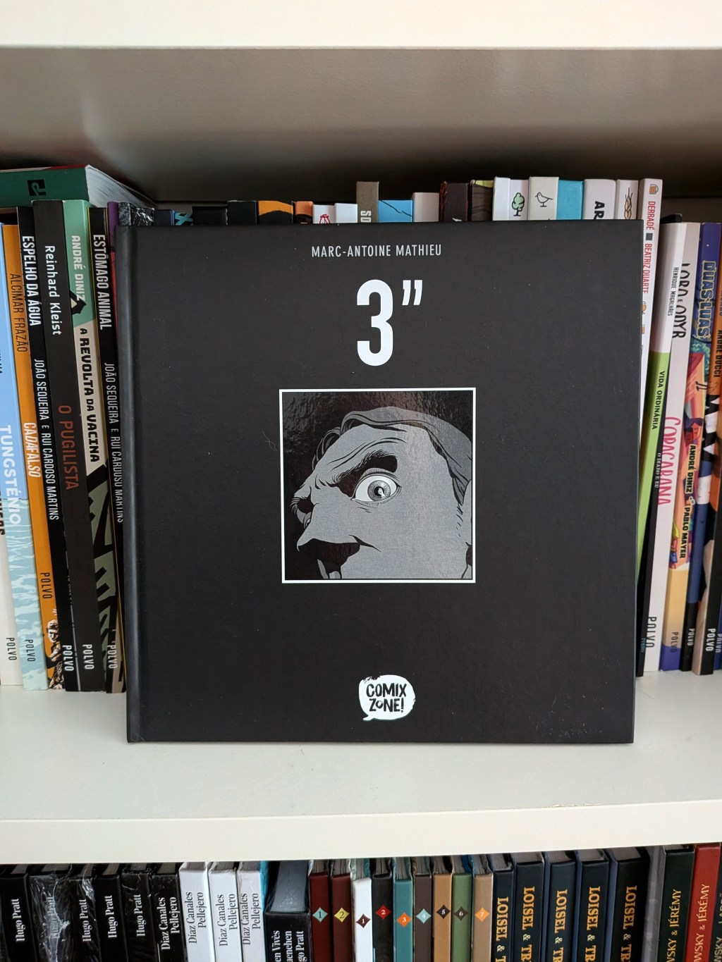 3 Segundos