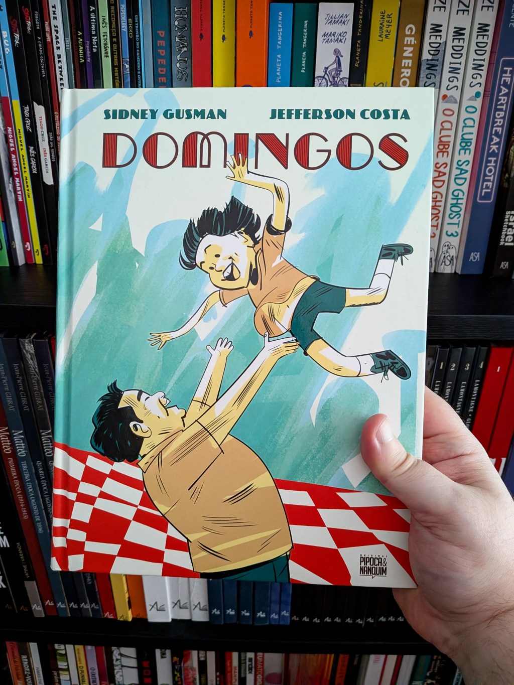 Domingos