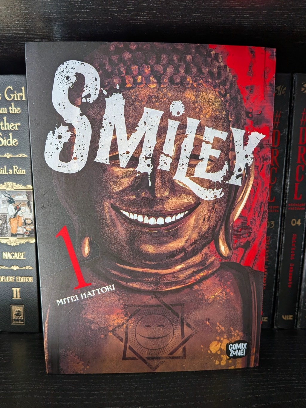 Smiley, Vol. 1