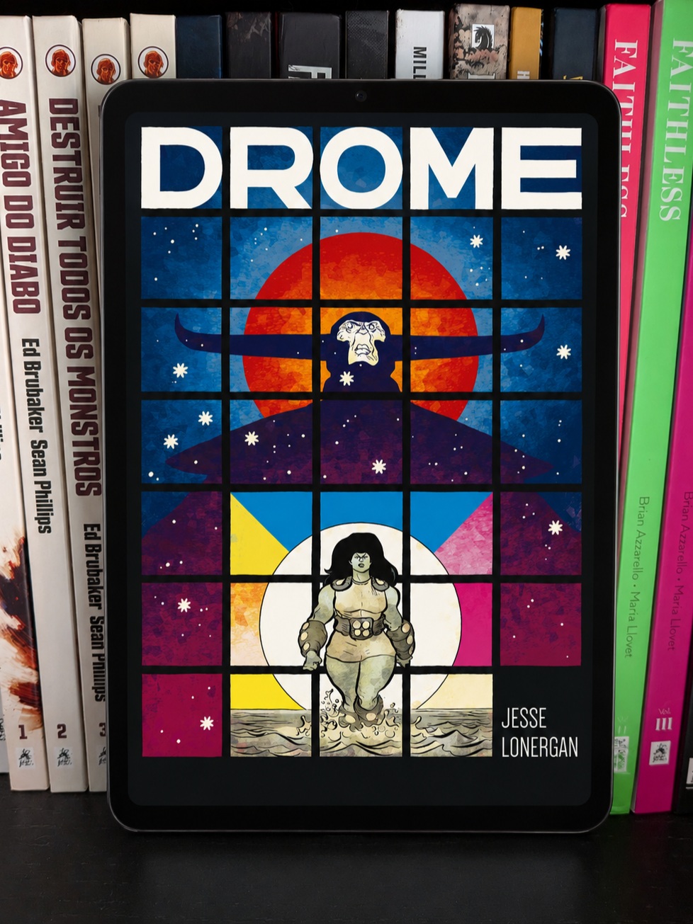 Drome